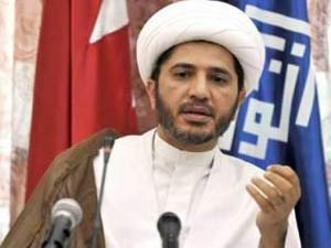 بحرین، آل خلیفہ مخالف رہنماوں کو نشانہ بنارہی ہے