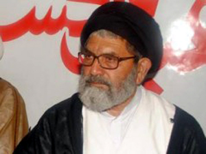 پیدا ہونیوالی ملکی صورتحال پرعلامہ ساجدنقوی نے سینٹرل کمیٹی کا اہم اجلاس طلب کرلیا