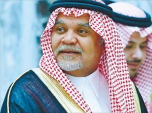 Bandar bin Sultan najopasnija osoba na Bliskom istoku