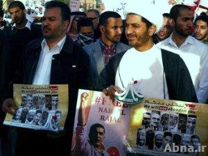 الحكومة البحرينية تخطط الآن لسجن أو إبعاد قيادة المعارضة بالكامل خارج البلاد
