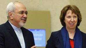 Mann : Ashton rechercher un accord «durable» avec l'Iran