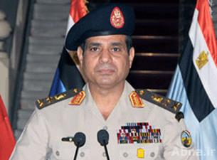 مهاجمو الجيش والشرطة "إرهابيون ومجرمون"