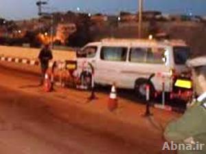 إصابة أربعة شرطيين في هجوم بقنبلة على حاجز أمني في القاهرة