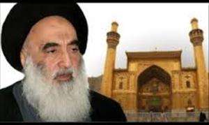 Ayetullah Sistani: İran, nükleer görüşmelerde başarılı tavır sergilemiştir