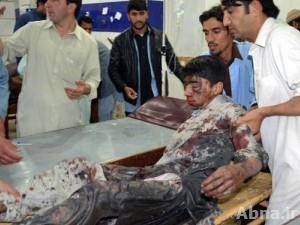 مقتل 3 أشخاص وإصابة 18 بجروح في تفجير في كويتا الباكستانية
