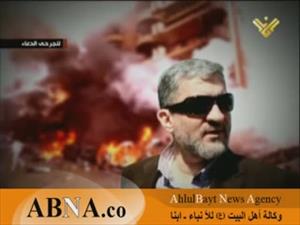 بالفيديو / الشهيد «رضوان فارس»..تصدی للانتحاري وحمی السفارة