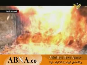 بالفيديو / وقائع جديدة عن تفجير السفارة الايرانية في بيروت