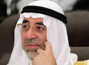 المالكي يسحب يد السامرائي من رئاسة ديوان الوقف السني