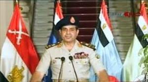مصری فوج وزیر دفاع کا انتخاب کرے گی