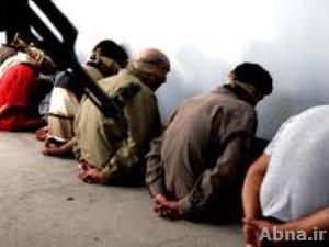 اعتقال 14 مطلوباً بتهمة "الارهاب" في صلاح الدين