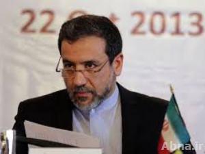 موقف ايران واضح والتخصيب غير قابل للتفاوض