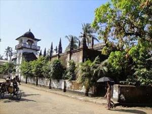 Myanmar: Buddhists Destroy Arakan’s Last Mosque