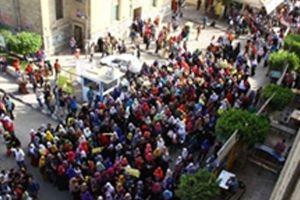 Poginuo student u napadu sigurnosnih snaga na Univerzitetu Al Azhar