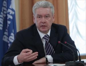 Only migrant workers need new mosques: Moscow mayor