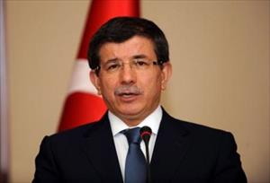 Turkish FM: Iran Entitled to Peaceful N. Technology