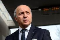 Nucléaire iranien : Fabius espère "un accord solide" à Genève