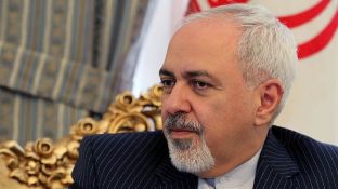 Zarif : "Les discussions avec Ashton ont été prometteurs "