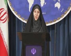 La résolution anti-iranienne de l'assemblée générale de l'ONU a été adoptée à des fins politiques (Afkham)