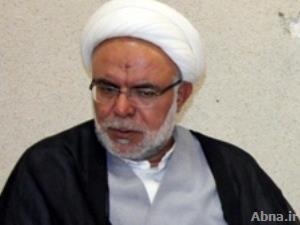 تشييع جثمان «الشيخ ابراهيم الانصاري» غدا في طهران