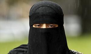 Islamophobie gegen britische Muslimas