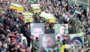 Hezbollah warnt vor weiteren Bombenanschlägen im Libanon