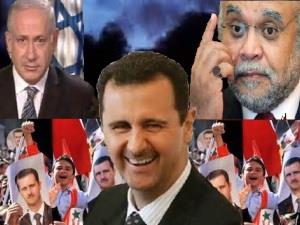 اسد: شام میں جاری جنگ اگلے چھ مہینوں میں اختتام پذیر ہوگی