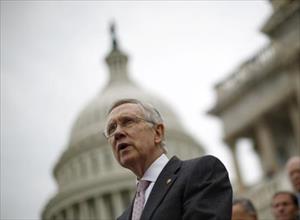 US Senate may proceed to Iran sanctions bill next month