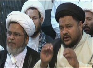 Shia Ulema Council to stage protest Sunday
