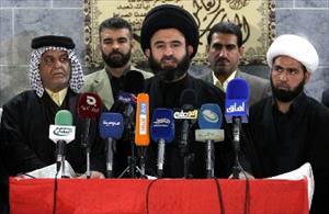 Irak Hizbullahı’ndan Suudilere İlk Uyarı Atışı