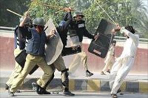 سانحہ راولپنڈی کے خلاف مذہبی جماعتوں کا ملک گیر احتجاج