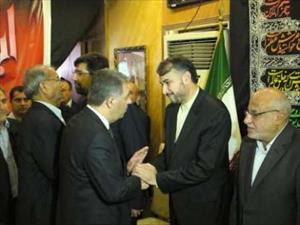 Viceministro Amir Abdollahian: Israel es el responsable de los atentados terroristas en Beirut