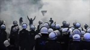 Realizan manifestaciones antigubernamentales en Bahréin