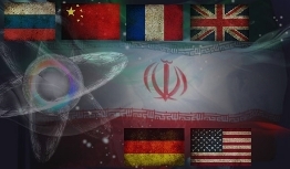 L'Iran et le G5+1 travaillent sur un document commun