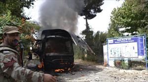 Serienanschläge in Quetta