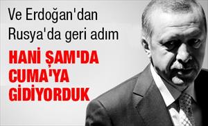 Hani Şam'da cuma'ya gidiyorduk