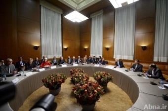مفاوضات ايجابية بين ايران والدول الست واحتمال تمديدها للغد