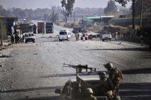 Afganistan: Ubijeno 12 talibana