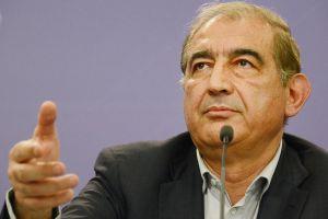 Kadri Džemil: Asad ostaje do narednih izbora