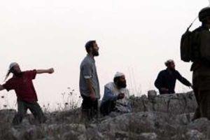 Nastavak napada izraelskih doseljenika u Palestini