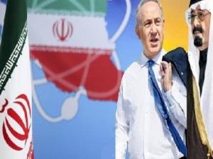 سعودی عرب یہودی ریاست کے گراؤنڈ میں کھیل رہا ہے