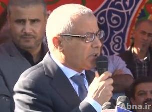 ليبيا تتظاهر لإخلاء العاصمة من الميليشيات المسلحة