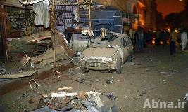 Seven dead in two anti-Shia blasts in Karachi