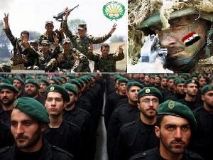 النصرہ کےسرغنوں سمیت 30 ہلاک/داعش کے 4 برطانوی دہشت گرد ہلاک/ کامیاب فوجی کاروائیاں
