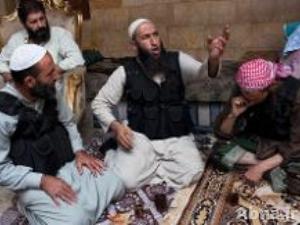 اندماج 7 فصائل إسلامية سورية كبيرة تحت مسمّى "الجبهة الإسلامية"