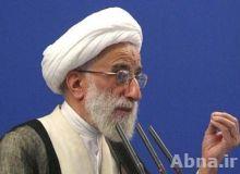 Tehran Friday Prayer Leader: Iranian People Proved to Be Following Imam’s Path