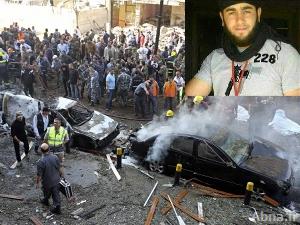 جريمة "بئر حسن" أذهلتنا ونعزي أهالي الشهداء ونصلي لشفاء المصابين