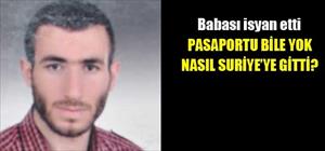 Türkiyeli genç, üniversiteyi bırakıp "Selefi Cihada" gitti