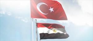 Mısır Türk Büyükelçisini kovdu
