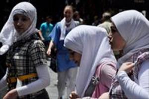 Erste islamische Schule im russischen Sibirien
