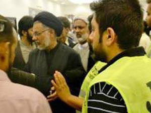 انچولی دھماکے، شیعہ سنی مل کر دہشت گردوں کو شکست دیں گے، علامہ حسن ظفر نقوی